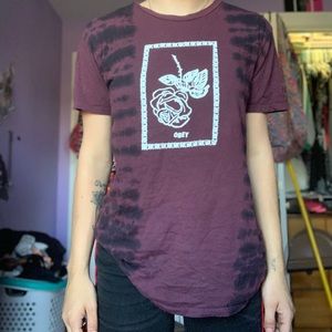 Obey tee